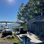 Kesaemoekki Tanela * Leppalahti