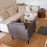 Kesaemoekki Tanela Casa vacanze