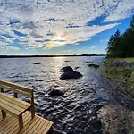 Kesaemoekki Tanela * Leppalahti