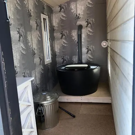 Kesaemoekki Tanela Leppalahti