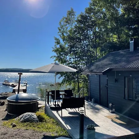 Kesaemoekki Tanela * Leppalahti