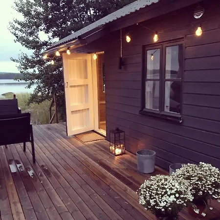 Kesaemoekki Tanela *