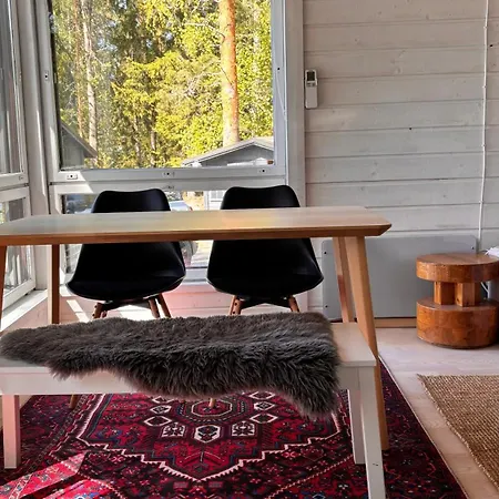 Casa vacanze Kesaemoekki Tanela