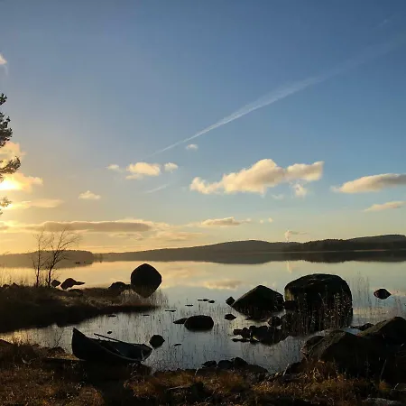 Casa vacanze Kesaemoekki Tanela *
