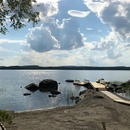 Kesaemoekki Tanela *