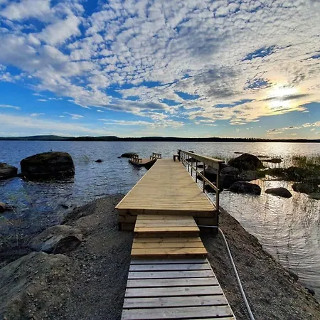 Kesaemoekki Tanela *