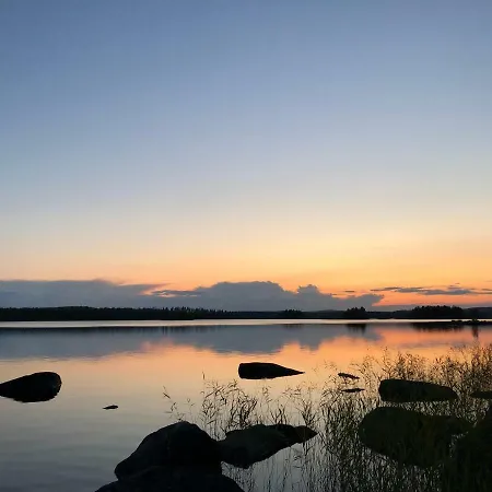 Kesaemoekki Tanela Casa vacanze *